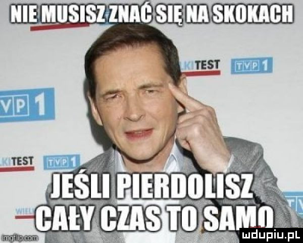 bałygzas i sami ś ludupiu. pl
