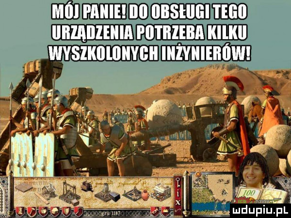 mi panie illl llbsłlllii tego llllllllllellla potrzeb kilkll