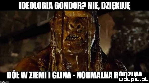 Gondor