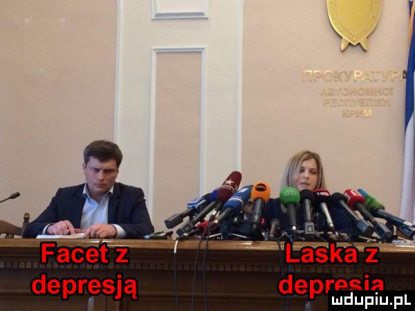 depresją depredsia lu uplu pl
