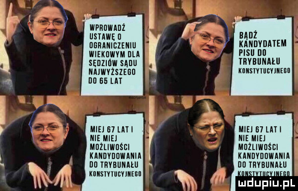 wprhiiadż hstawę   oermidzeniu wiekuwvm tala seﬂziﬂw sad najwyżsiegh iii    at mie e  lit i nie mie mbżliwhśei kaniivdowinia un trybunału knnxrvmmum ham kandvmtem plsll nn trvbhnmu nnsrvmmnm mie    lat i nie mie mdzliwhśbi kandvwwania du trybunmu mdupili tl