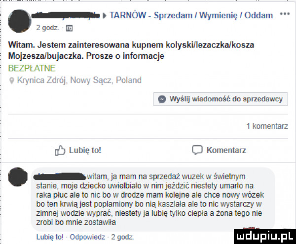 tarnów spnedam wymienię oddam   gonz m mmm. jestem zaimereswam kupnem kolyskillemczkalkosm gizmulbujacllm. proszn o informacje bezpłatne kfvmla ld ó n r f uland q win windamićdo spac nawą  komemarz ul umiem o komentar mani ja mm na splzeoaż wuzekw śwnelnym stanie mnie dziecko uwielhialow nim ieźuzil niestety udano na lakapmcalemlicbowiimzemamkniqnealedmenwywćzek bo ten krwiaka maniowy bo mu asia sie to nic wymazy w zimki maze wywali uieslety ja lubię tyłku unia a zana lean nie zlobi bo mnie zostawia lumem odpuwmdz agocz luduplu pl