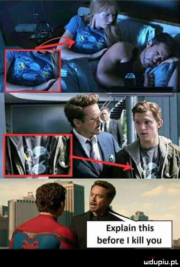 explain tais before kall y-u