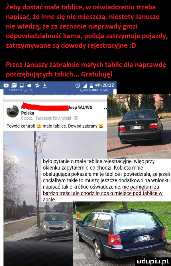 a i mama uw. abakankami ww wjjwg ma tmthc mwod za ytame mak lahhue re yjne więc przy okłę nru zapytałem o co chodza bweta mme obsługująca pokazala rm te tabace pnvvledziala ze jezeh chmaﬂaym takie vo muszę jeszcze dodatkowo na wn   ku napis akle krowę oswadczenie nie hammam za bardzo tre śe ale chodzno cos mae sa od labhc w aucie