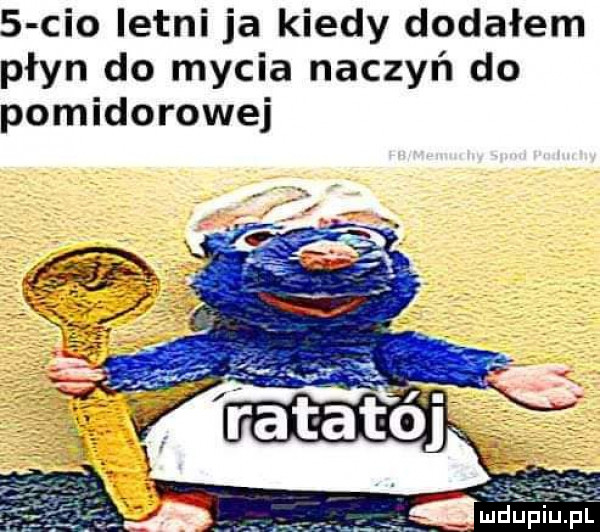 5-cio letni ja