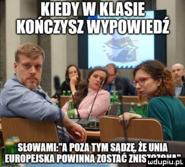 iiieiiy w iiliisie iiiiiigl y-i wypiiwiei ę. słowami ii i iiiii ii saiiie że iiiiiii eiiiiiii eiskii powinna iostig seetj etł el