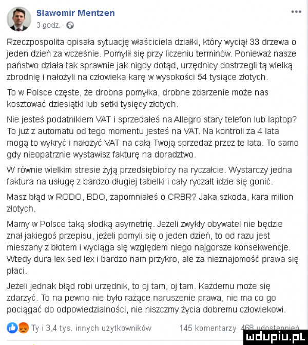 sławomir menuen.   gonz o rzeczpospuhta uppsala sytuacje właściciela uzwalkn który wm    drzewa u jeden dzień za wcześme abym snę przy tremu termwnńw anewaz nasze państwu uzlala tak sprawmeyak many gitan urzędmcy nnstrzegu ta mama zbruumę naluzyu na rumska karę wwsdkdści    tysręue złotych td w pehsee dzęsię ze utuuhe denim a ufeiuue zuehewe muze h   kusztuwac dzleswalkl tau sem tyalęcy zlanych nie jesteś pudatmkwem vat sprzedałeś na a iegru stan tełefun ub lapturﬂ tn juz z automatu na tego mumantu jesteś na vat na kuntruh za   lata mogą tn wykryć namzyc vat na całą twoją sprzedaz przelte wata tu sahn gay nleupatrzme wystawmz fakturę na doradztwa w rńwme wielkim stresie zwą pnedswęmurcy na ryczane wystarczy yeuna faktura na usługę z barczu długiej tabelkl cały ryczałt mms się ganić masz błąd w rodq bio zeponieieś ei crbr jaka szkodą kara mlhun zimn ch masyw palace taką słodką asymetrię jelen zwymy nhywatet me medzie znauakxegoé przepwquezeu pumy się njenen main tu an razujest mleszanyz błotem wyciąga s ę względem mega najgorsze konsekwencje wtedy ugra lex siu wax i barem nam przykra ale za nneznayumuśc prawa s ę mam jeze i jednak błąd fddi utżęui nk tn ei tam ei tam kezuemu moze s ę zubrzyc tai na dewuu hme ddd tbzęee naruszeme prawa hme ma cd    pucwągać ddd udpuwledzlalnuśm me mszczmy zycia uubremu człuwwekuww. ty tilltys may uzmuwmkw     kamemavzy luduplu pl