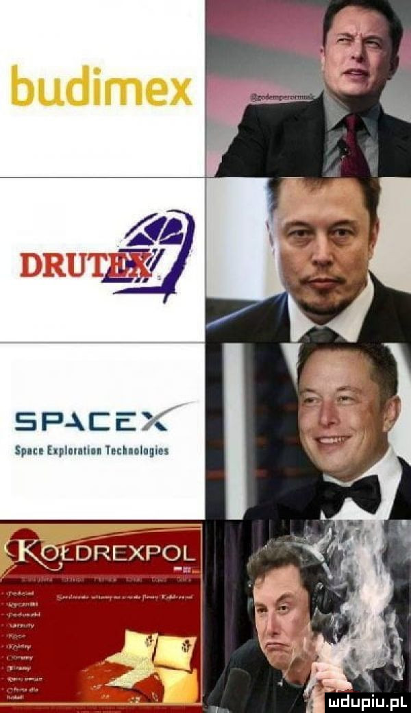 spacex ipn elplnulinn urinal gin mhupiupl