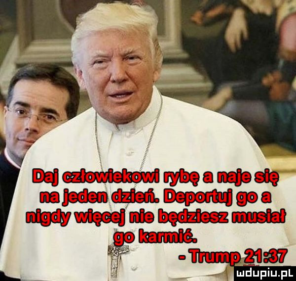 waméﬁe adm i magma om ntrump   w ją lud upiupl