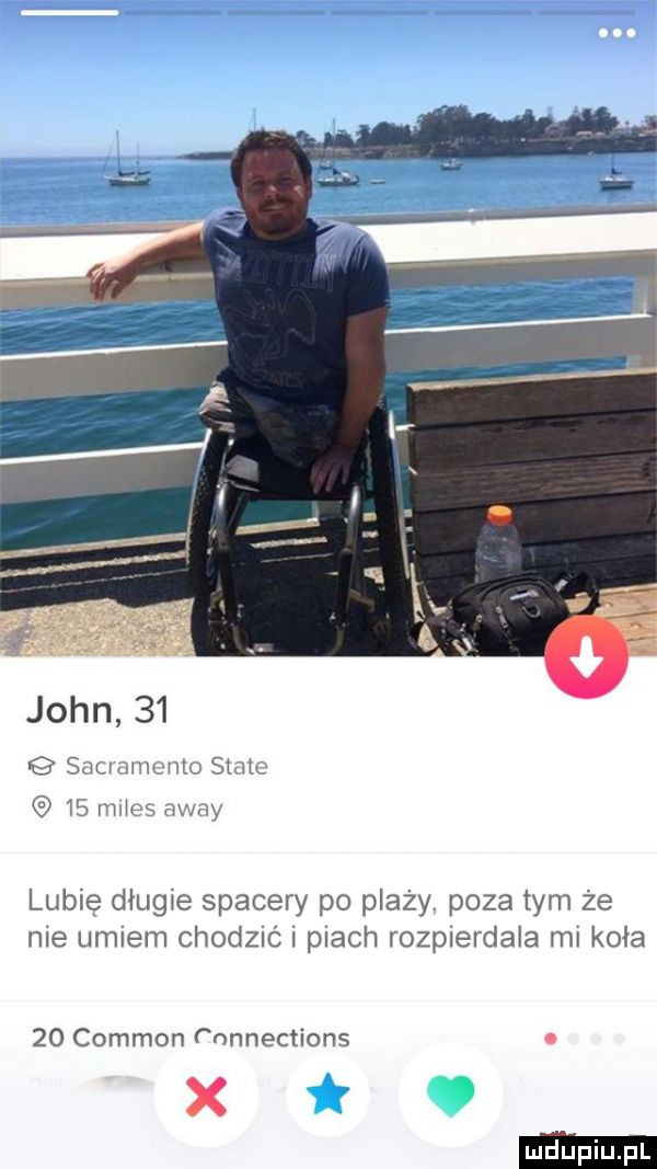 sacramento skate    mies away lubię długie spacery po plaży. poza tym że nie umiem chodzić i piach rozpierdala mi koła    common pnnnections i x s