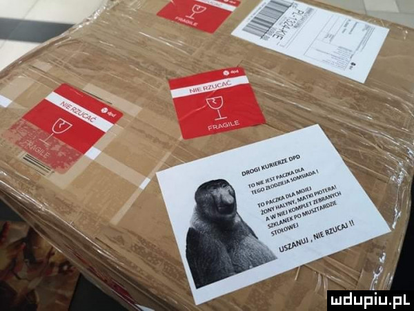 mdup iupl