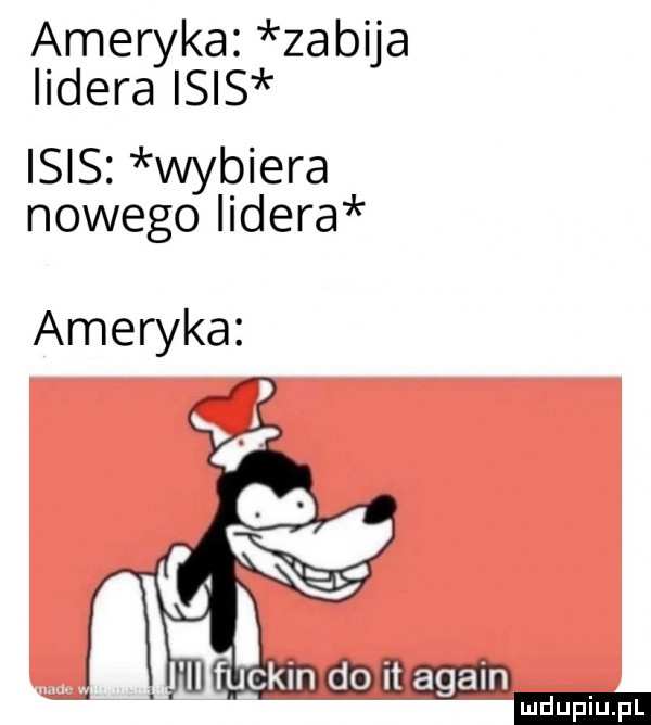 ameryka zabija iidera s s ibis wybiera nowego ibera ameryka adm