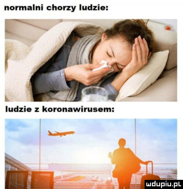 normalni chorzy ludzie. abakankami