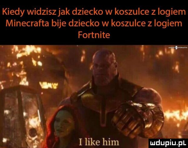 kiedy widziszjak dziecko w koszulce z logiem minecrafta bije dziecko w koszulce z logiem fortnite w i x l ao . i. i i l r i  . abakankami. abakankami v i ł ilikehim nagim