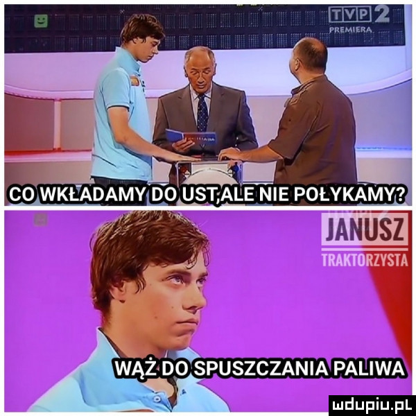 upiu pl
