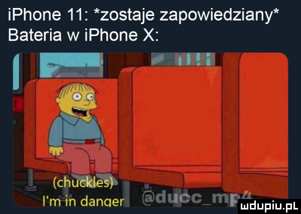 iphone    zostaje zapowiedziany bateria w iphone x i ę ii l. mm   i m in danser   a m f śhupiupl
