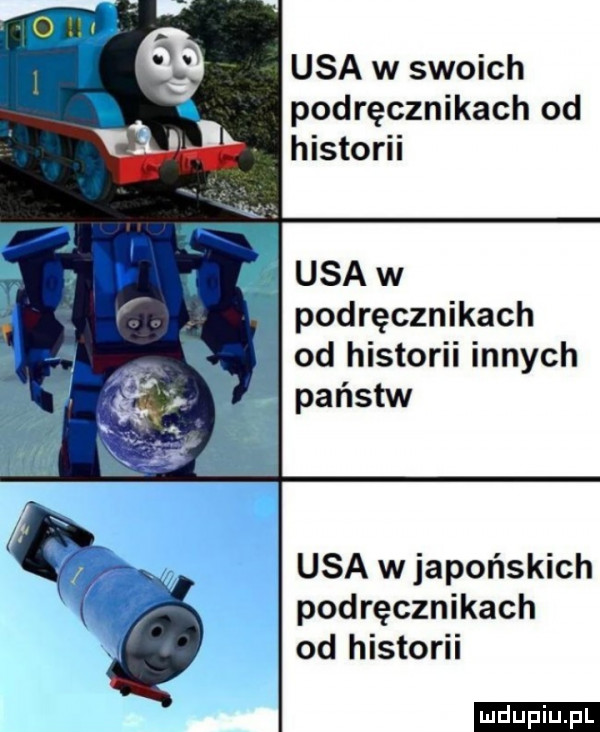 usa w swoich podręcznikach od historii usa w podręcznikach od historii innych państw usa w japońskich podręcznikach od historii ludu iu. l