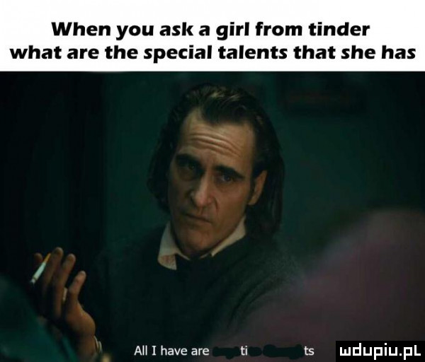 wien y-u afk a gill from tender wiat are tee special talents trat sie has ks ah i hace are ti ts