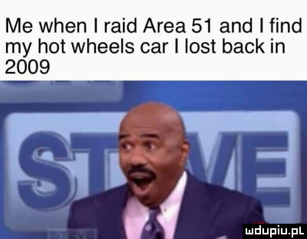 me wien i raid arba    and ifind my hot wheels car i list beck in