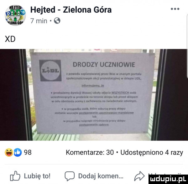 hejted zielona góra   mm b drodzy uczniowie a w m. rm w. abakankami m au www nm mm me. abakankami a um. mmmm j. abakankami a m a. w. www rm. a val. komentarze    udostępniono   razy c dodaj kamen