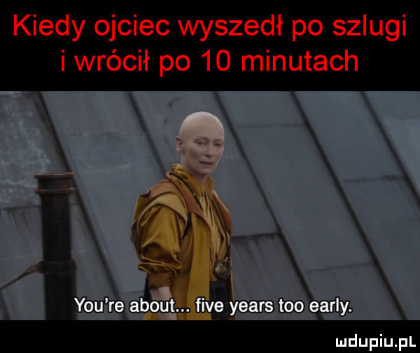 kiedy ojciec wyszedł po szlugi iwrócił po    minutach y-u re abort. fice yeats early