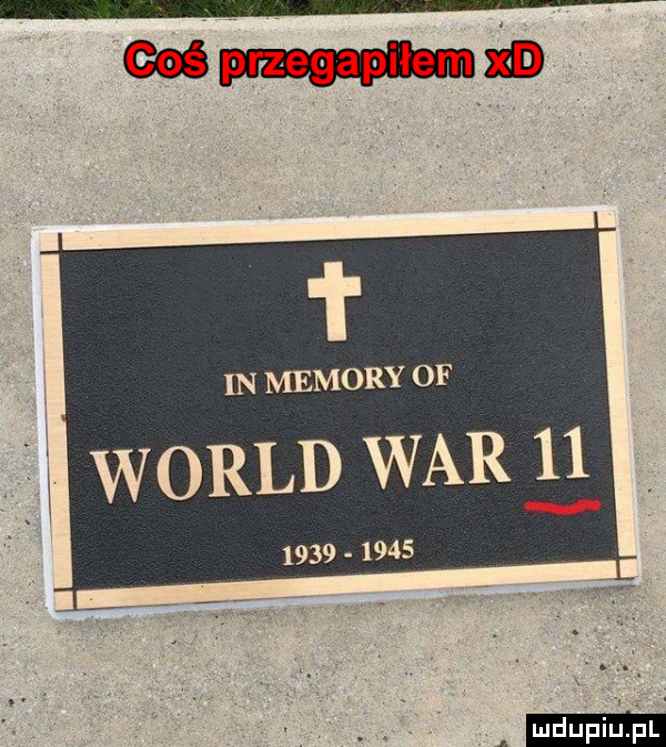 przegapiłem żele