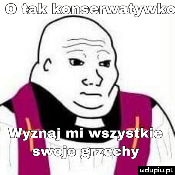 ﬂak k m maﬁwﬂz l wy znaj mi wszys t kicha s zoch