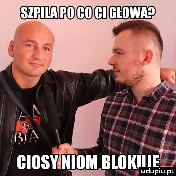 giosyęiiiiim blllkllll. ludu up u pl