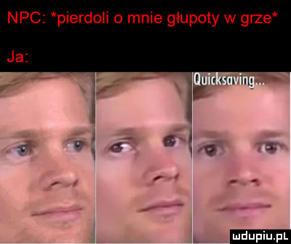 nbc pierdoli o mnie głupoty w grze lisim hal. ludu iu. l