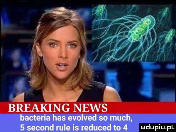 i breaking news