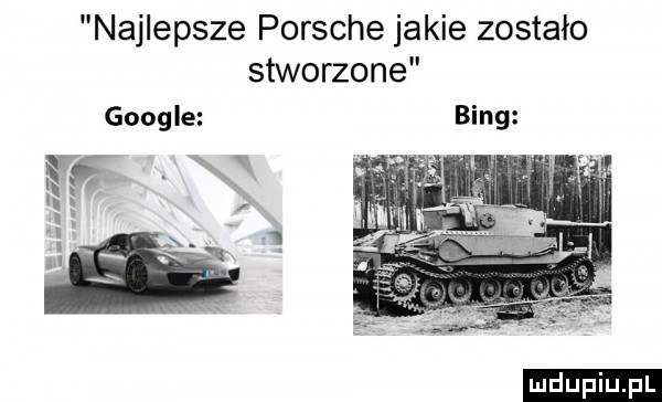 najlepsze porsche jakie zostało stworzone google bing ludu iu. l