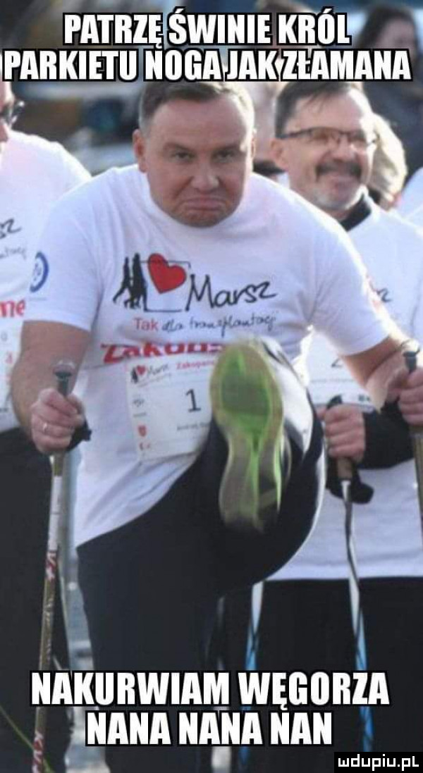 patbzęrswiiiie kbiil wabkietii noga jak ltamaiia o aaanaanaaaanaaaaaaa luduiup p l