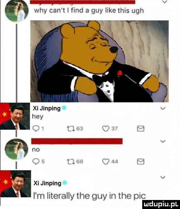 r ą wdy cen t i ﬁnd a gay like his uch xi jinping o v hey u i x j. r i a xijinping. v f l m literalny tee gay in tee pic ludu iu. l