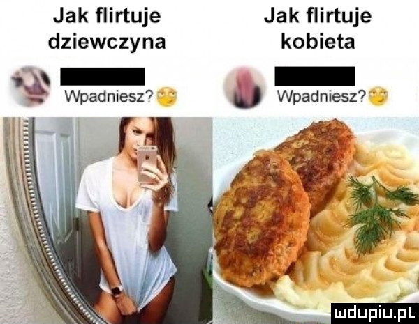 jak flirtuje jak flirtuje dziewczyna kobieta qs. wpadniesz u wpadniesz