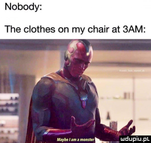 nobody tee clothes on my clair at  am.   u. abakankami maybcramamansm
