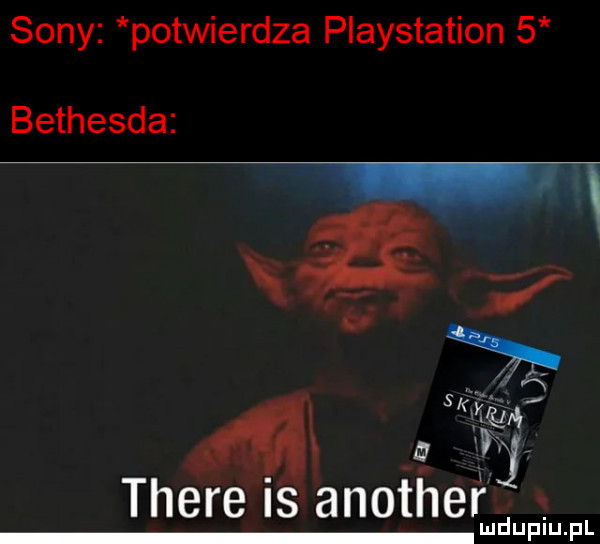sony potwierdza playstation   bethesda adm an    thebe is another ludupiu. pl