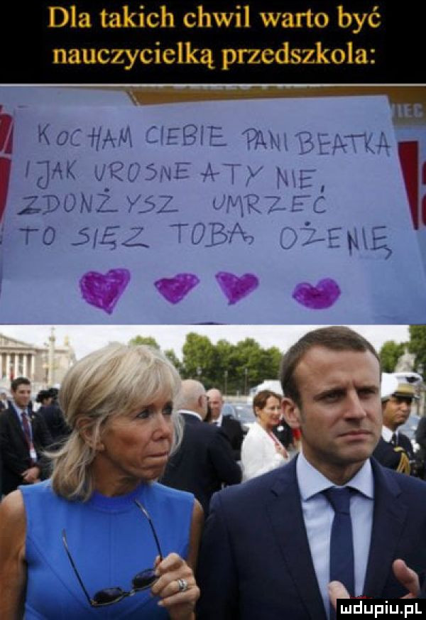 dla takich chwil warto być nauczycielką przedszkola l koc ham je   e qm   jak ueoe m jr i v zdurz v km to   tobą    mg   na l   j en ludupiu. l