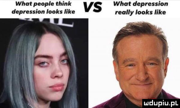 wiat people think vs wiat depression dcpnsslon looks idk realny looks like