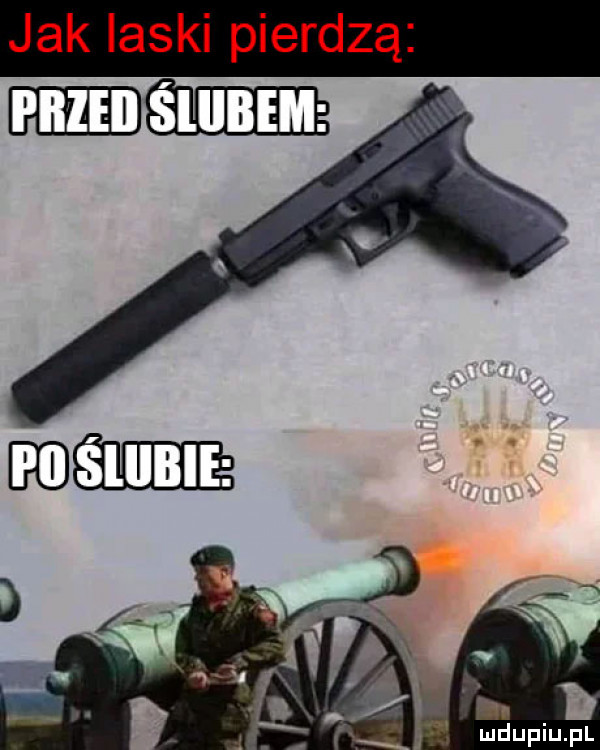 jak ilski pierdzą