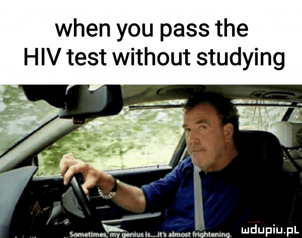 wien y-u pass tee hiv test without studying