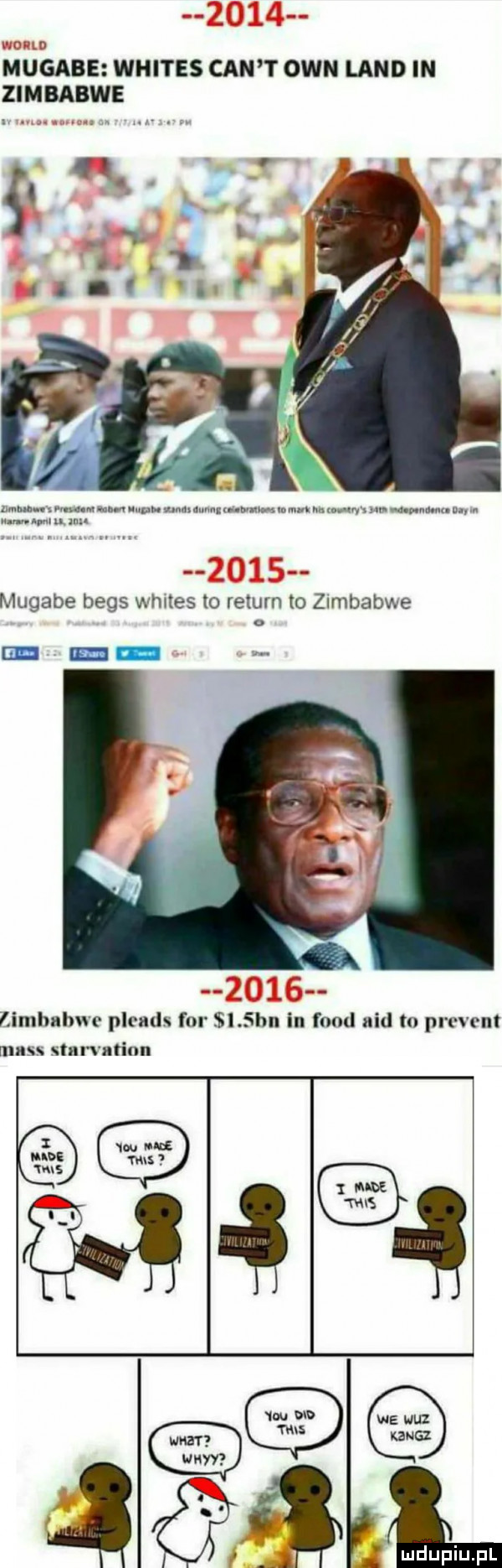 n mugabe whites cen t ozn land in zimbabwe mm. abakankami mmm mm nnuht ma. duym me m rm a w. m mun mm n mm mugabe beis whues to return to zimbabwe   m limbahwc pleads for    hn in fond aid m prezent diss san ntiun