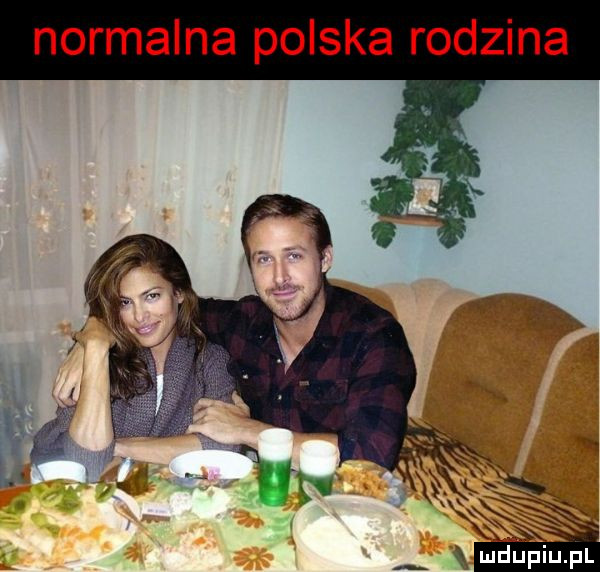 normalna polska rodzina