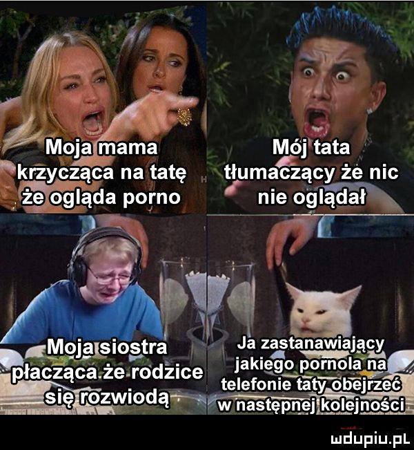 mój tata krzycząca na tatę tłuka gnący że nic fżezągląda porno nie og l aha nr a. a n mo   siostra ja zastanawiający jakiego pornolfﬁa płacząca. że zw rcżjdzice telefonie taty  bejfz eé gi   ą w riastępnejlkolejnośźja