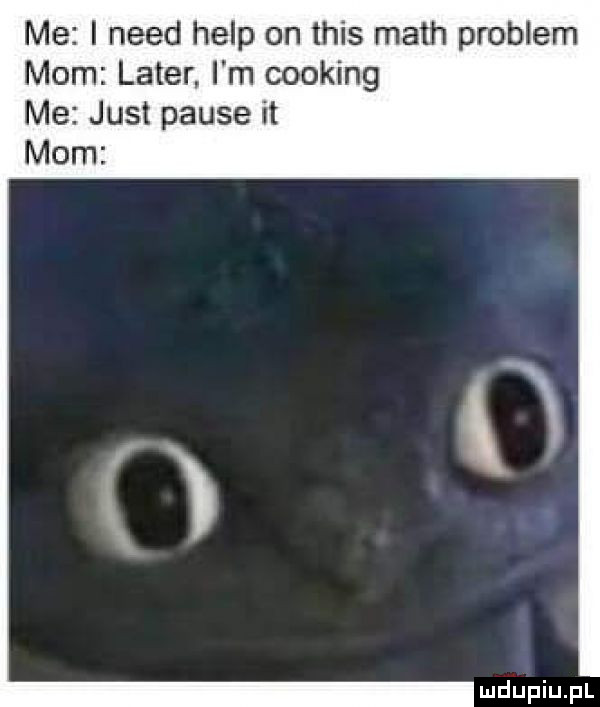 me i nerd help on tais mach problem mam liter. i m cooking me just passé it mam