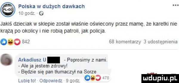 polska w dużych dawkach w gm jakaś dueclak w sklepie matm właśnie oświecony przez mamę że karelkl nie krążą po okohcy i nie ranią patron jak pohla         ss kumemaqy awustepmema. arkadiusl u pupfuswmyz herm rele ja jestem zdwwyl będzie się pan tlumaczy na sarze o. lunięto odpowiedz ego