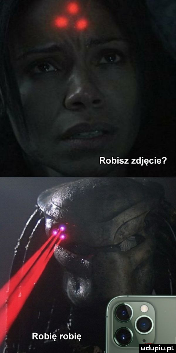 robisz zdjęcie. robię robię miiupiupl