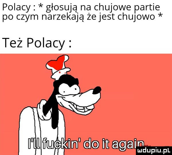 polacy głosują na chujowe partie po czym narzekają że jest chujowo też polacy   eu mm manel