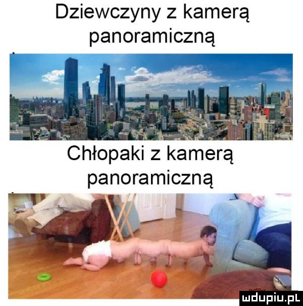 dziewczyny z kamerą panoramiczną hcłopakl z kamerą panoramiczną
