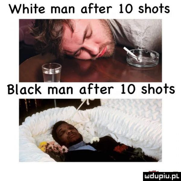 white man offer    shołs