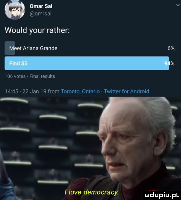 omar sci v omrsai would your ratler meet ariana grande   ms vates fma results          jan    from toronto oblano timer for android i w.   i troce democracy